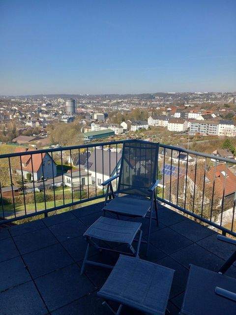 Wuppertal Wohnungen, Wuppertal Wohnung mieten