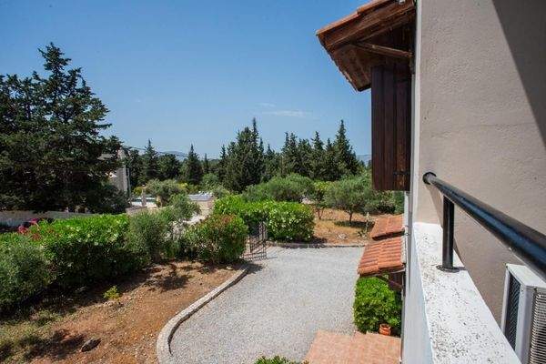 Kreta, Gavalochori: Ruhige traditionelle Villa, bezugsfertig, zu verkaufen