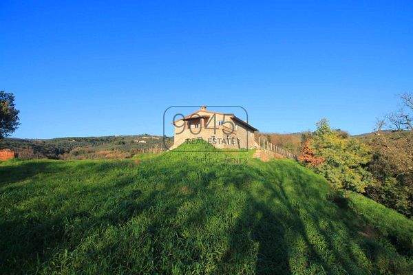 Einzigartiges toskanisches Landhaus in Vinci – traumhafte Lage mit Panoramablick