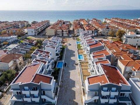 Ofrynio beach,Kavala Wohnungen, Ofrynio beach,Kavala Wohnung kaufen