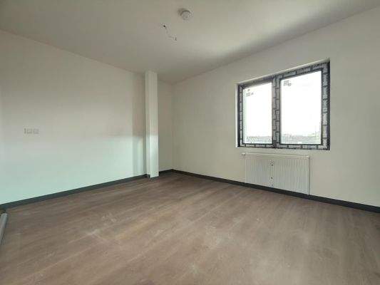 Schlafzimmer (4. OG)