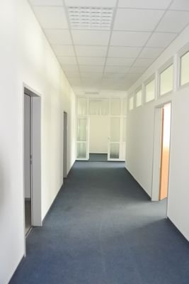 Referenzbild Büros