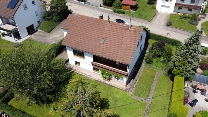 Ihr neues Zuhause in Heroldstatt