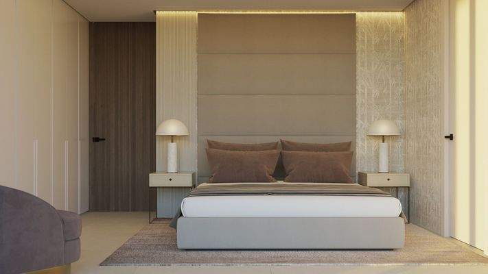 Photo: Villa in Benahavis