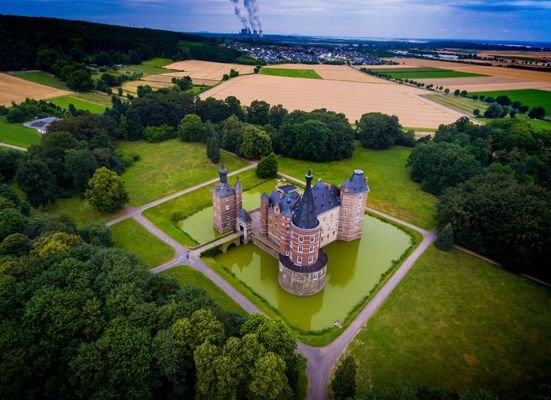 Schloss Merode