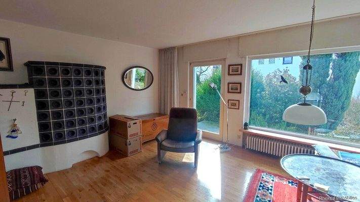 EG: großes Wohnzimmer...