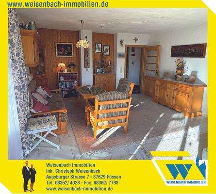 Weisenbach Immobilien