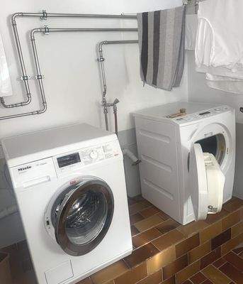 KG_Wasch und Trockenraum