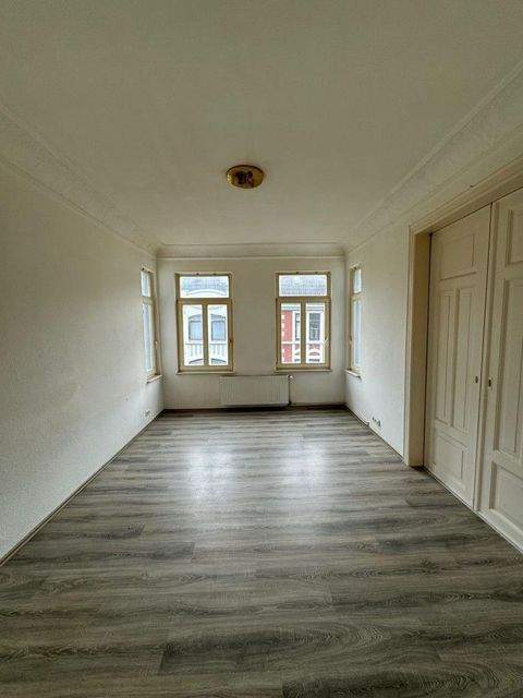 Bremerhaven Renditeobjekte, Mehrfamilienhäuser, Geschäftshäuser, Kapitalanlage