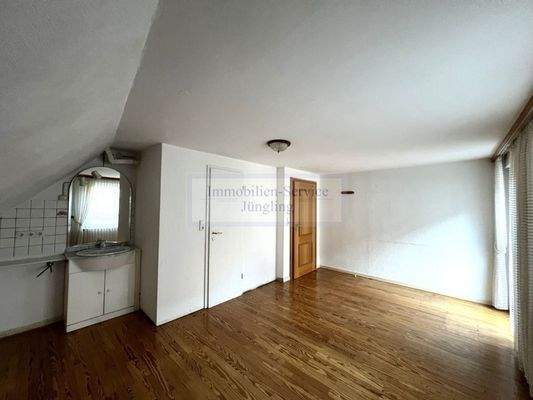 Schlafzimmer 1, 2. Geschoss