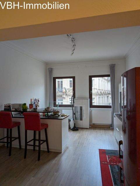 Baden-Baden Wohnungen, Baden-Baden Wohnung mieten