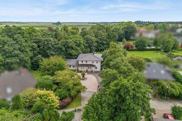 Impression (Luftaufnahme)