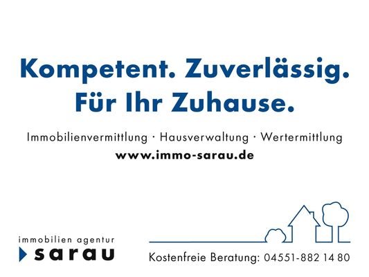 Kompetent Zuverlässig Für Ihr Zuhause I