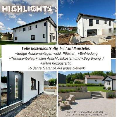 Volle Kostenkontrolle 