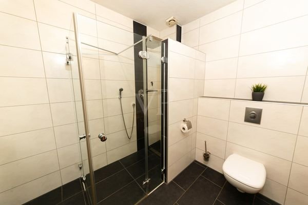 Badezimmer OG