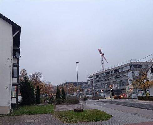 Außenansicht/Wohnumfeld