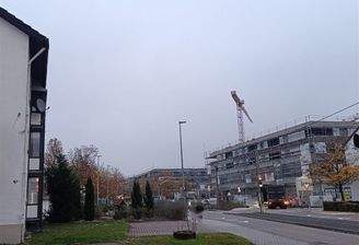 Außenansicht/Wohnumfeld