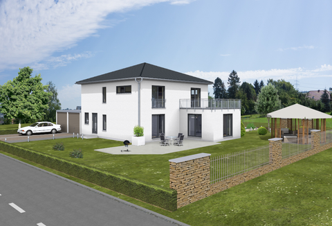 Neumarkt in der Oberpfalz Häuser, Neumarkt in der Oberpfalz Haus kaufen