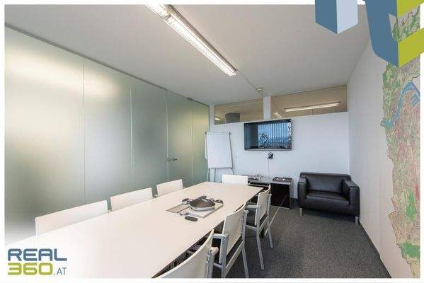 4. OG - Besprechungsraum