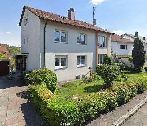 Esslingen Häuser, Esslingen Haus kaufen