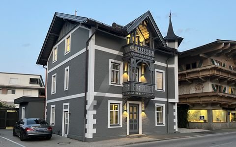 St. Johann in Tirol Häuser, St. Johann in Tirol Haus kaufen