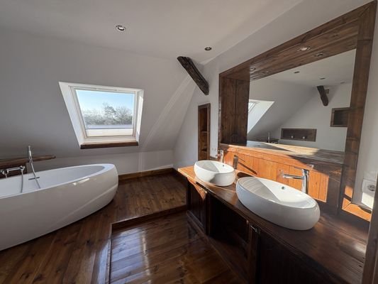 Badezimmer OG