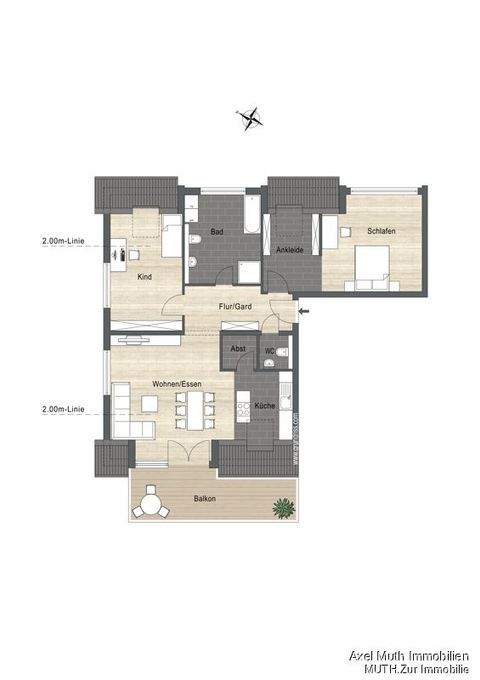 Sulzfeld Wohnungen, Sulzfeld Wohnung kaufen