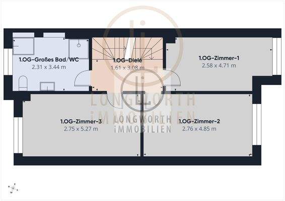 Grundriss-1.Obergeschoss