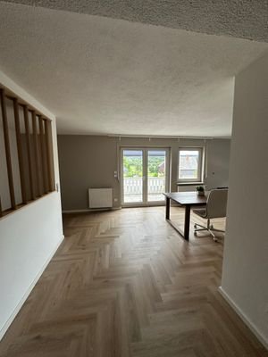 Esszimmer Wohnung