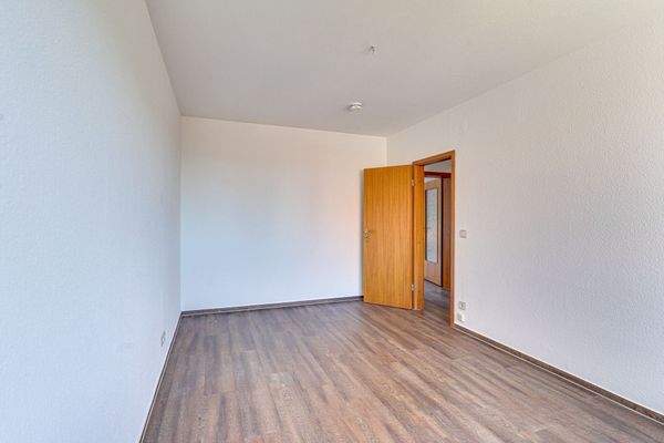 Schlafzimmer Ansicht III