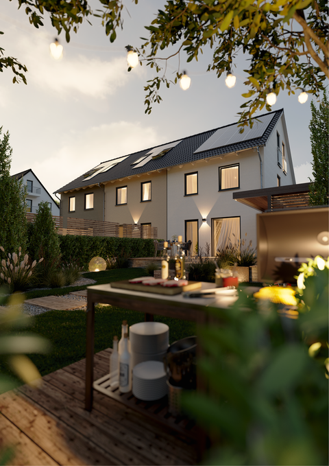 Nürnberg Häuser, Nürnberg Haus kaufen