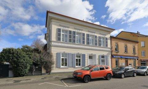 Bonn / Oberkassel Häuser, Bonn / Oberkassel Haus kaufen