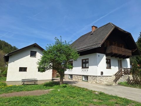 Schwarzau im Gebirge Häuser, Schwarzau im Gebirge Haus kaufen