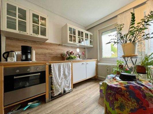Vermietete_DG_Einheit_Wohnküche