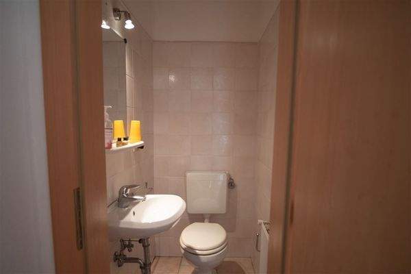 Ferienwohnung / Apartment