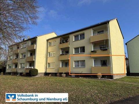 Hessisch Oldendorf Wohnungen, Hessisch Oldendorf Wohnung kaufen