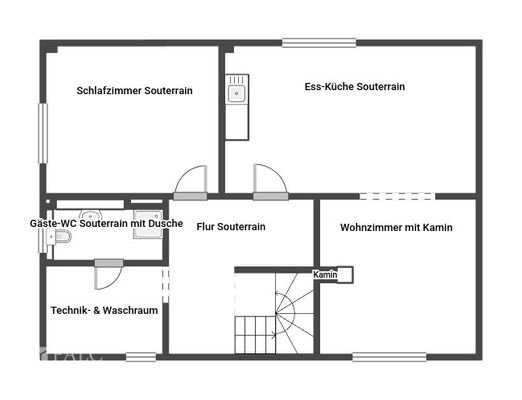 Souterrain
