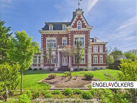 Krefeld Wohnungen, Krefeld Wohnung mieten