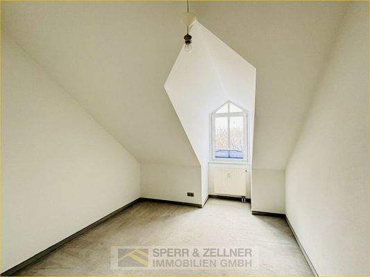 Kinderzimmer - Büro - Gästezimmer