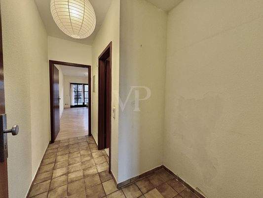 Eingangsbereich/Flur