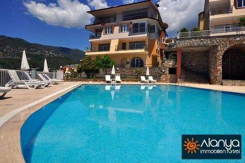Alanya Wohnungen, Alanya Wohnung kaufen