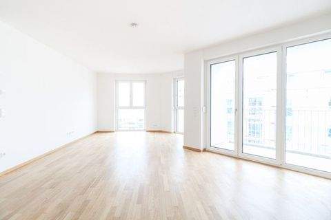 Frankfurt Wohnungen, Frankfurt Wohnung mieten