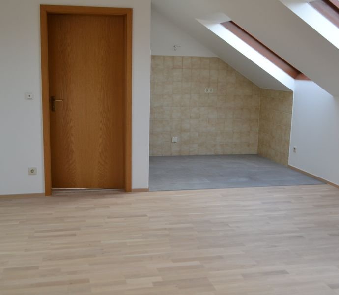 2 Zimmer Wohnung in Nürnberg (Fischbach)