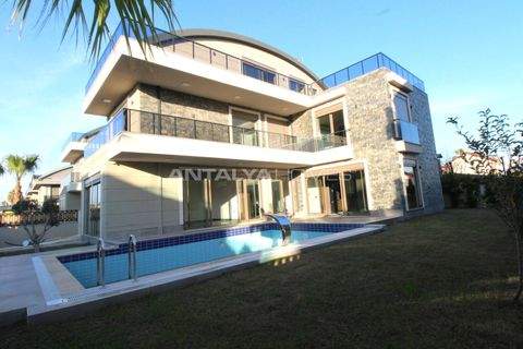 Antalya Häuser, Antalya Haus kaufen