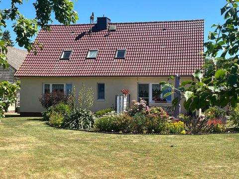 Krummin Häuser, Krummin Haus kaufen