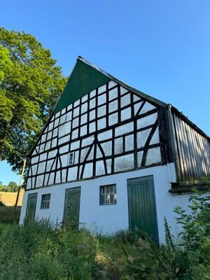 Fachwerk