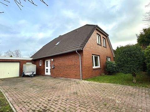 Upgant-Schott Häuser, Upgant-Schott Haus kaufen