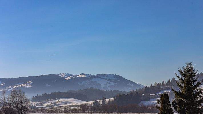 KITZIMMO-Neubau-Penthouse in sonniger Lage kaufen - Immobilien Kirchdorf Tirol.