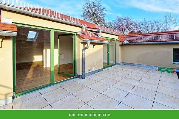 Dachterrasse (schnittgl. WE)