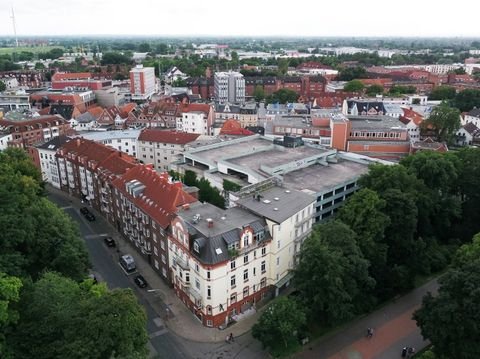 Hamburg Büros, Büroräume, Büroflächen 